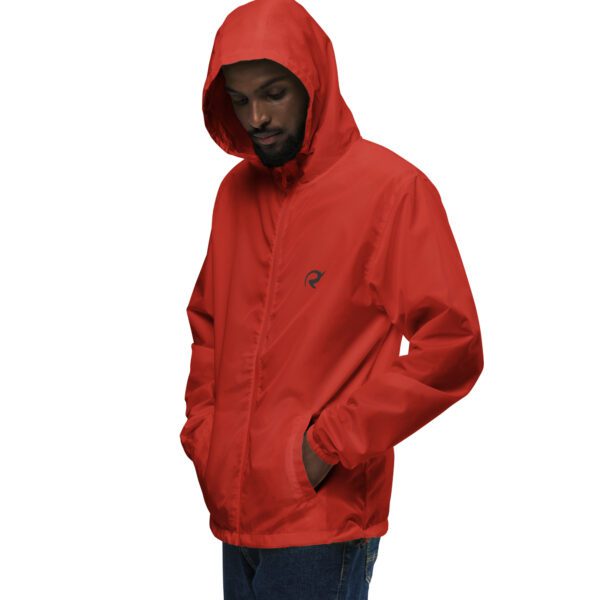 Rhino Sport Windbreaker: Explore the Outdoors in Style - Image 3