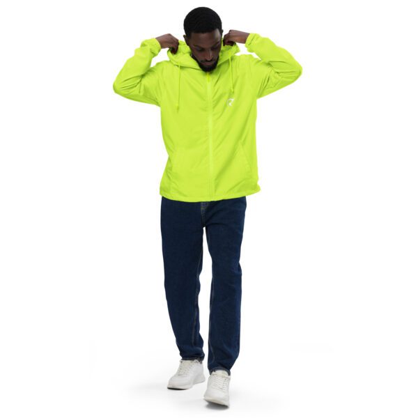 Rhino Sport Windbreaker: Explore the Outdoors in Style - Image 31