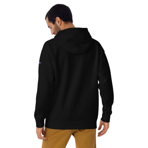 Rhino Sport Hoodie: Ready for Anything - Image 2