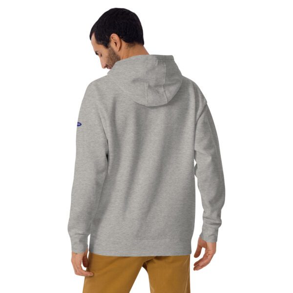 Rhino Sport Hoodie: Ready for Anything - Image 29