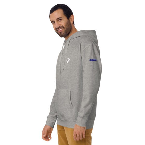 Rhino Sport Hoodie: Ready for Anything - Image 30