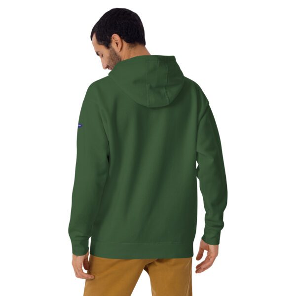 Rhino Sport Hoodie: Ready for Anything - Image 20