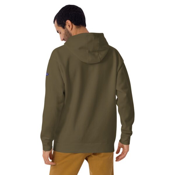 Rhino Sport Hoodie: Ready for Anything - Image 23