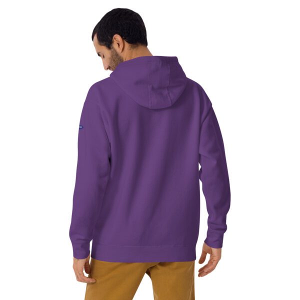 Rhino Sport Hoodie: Ready for Anything - Image 17