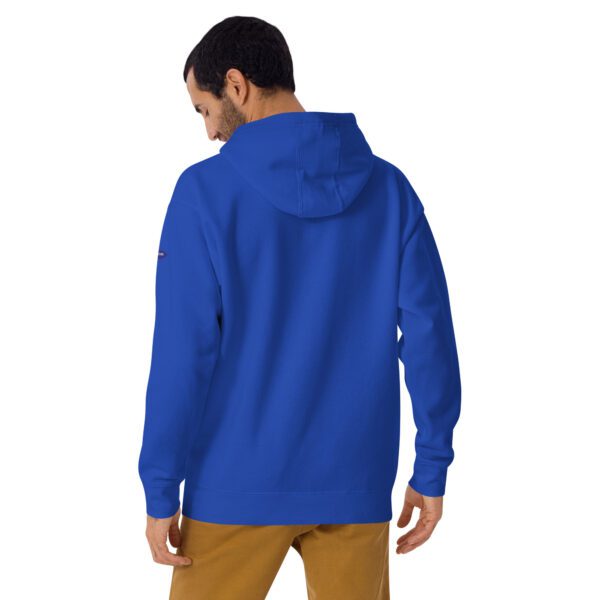 Rhino Sport Hoodie: Ready for Anything - Image 14