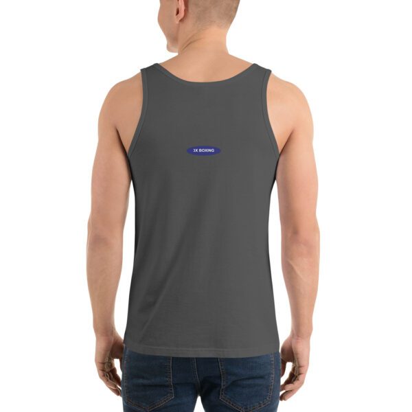 3X Boxing Tank Top: Unleash Your Performance - Image 12