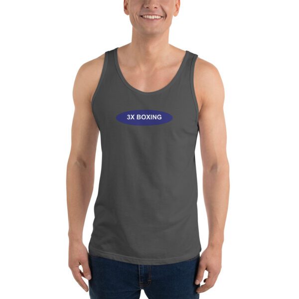 3X Boxing Tank Top: Unleash Your Performance - Image 21