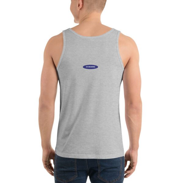 3X Boxing Tank Top: Unleash Your Performance - Image 16