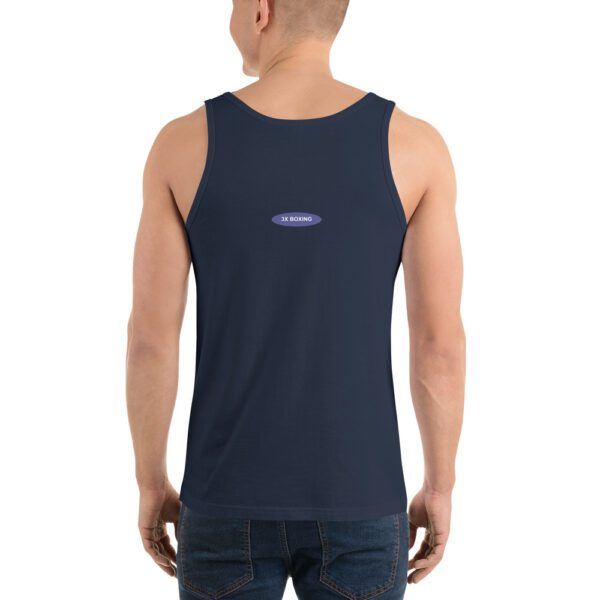 3X Boxing Tank Top: Unleash Your Performance - Image 5