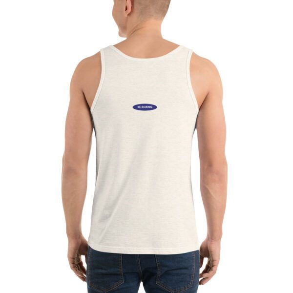 3X Boxing Tank Top: Unleash Your Performance - Image 18