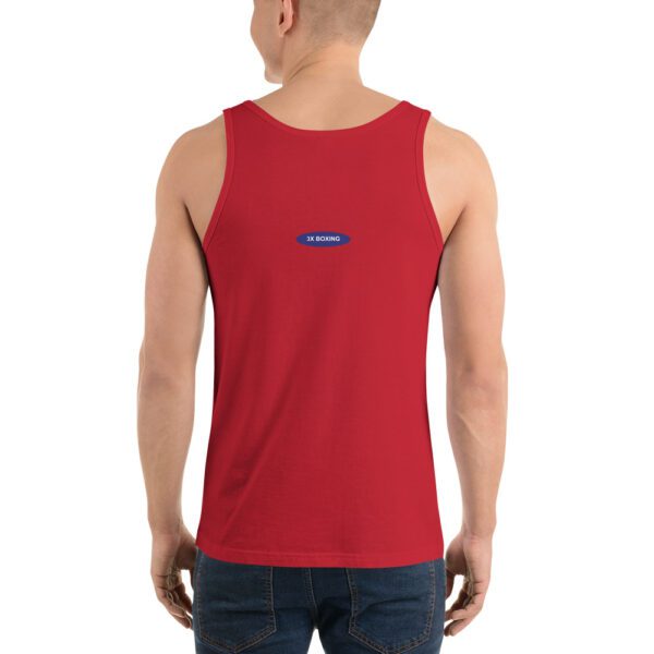 3X Boxing Tank Top: Unleash Your Performance - Image 7