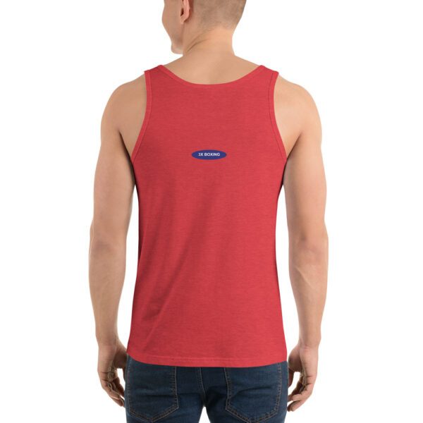 3X Boxing Tank Top: Unleash Your Performance - Image 14