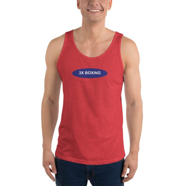 3X Boxing Tank Top: Unleash Your Performance - Image 13