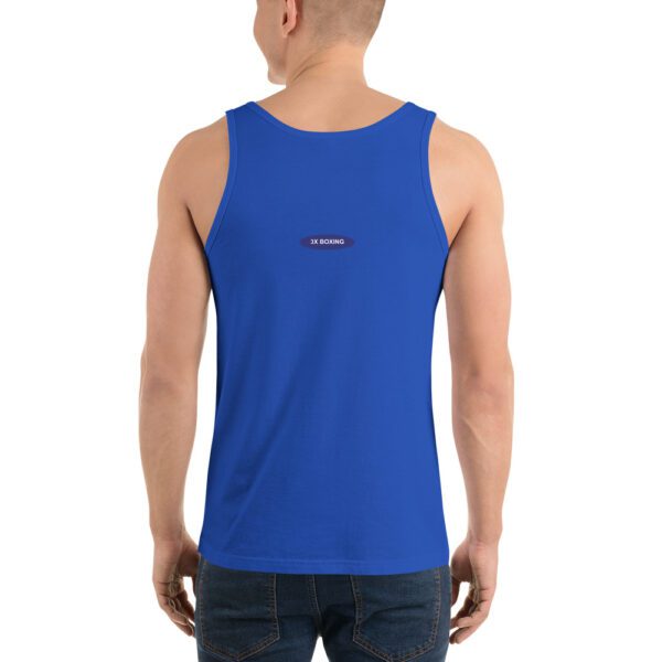 3X Boxing Tank Top: Unleash Your Performance - Image 11