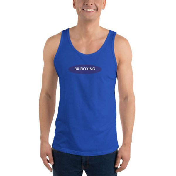 3X Boxing Tank Top: Unleash Your Performance - Image 10